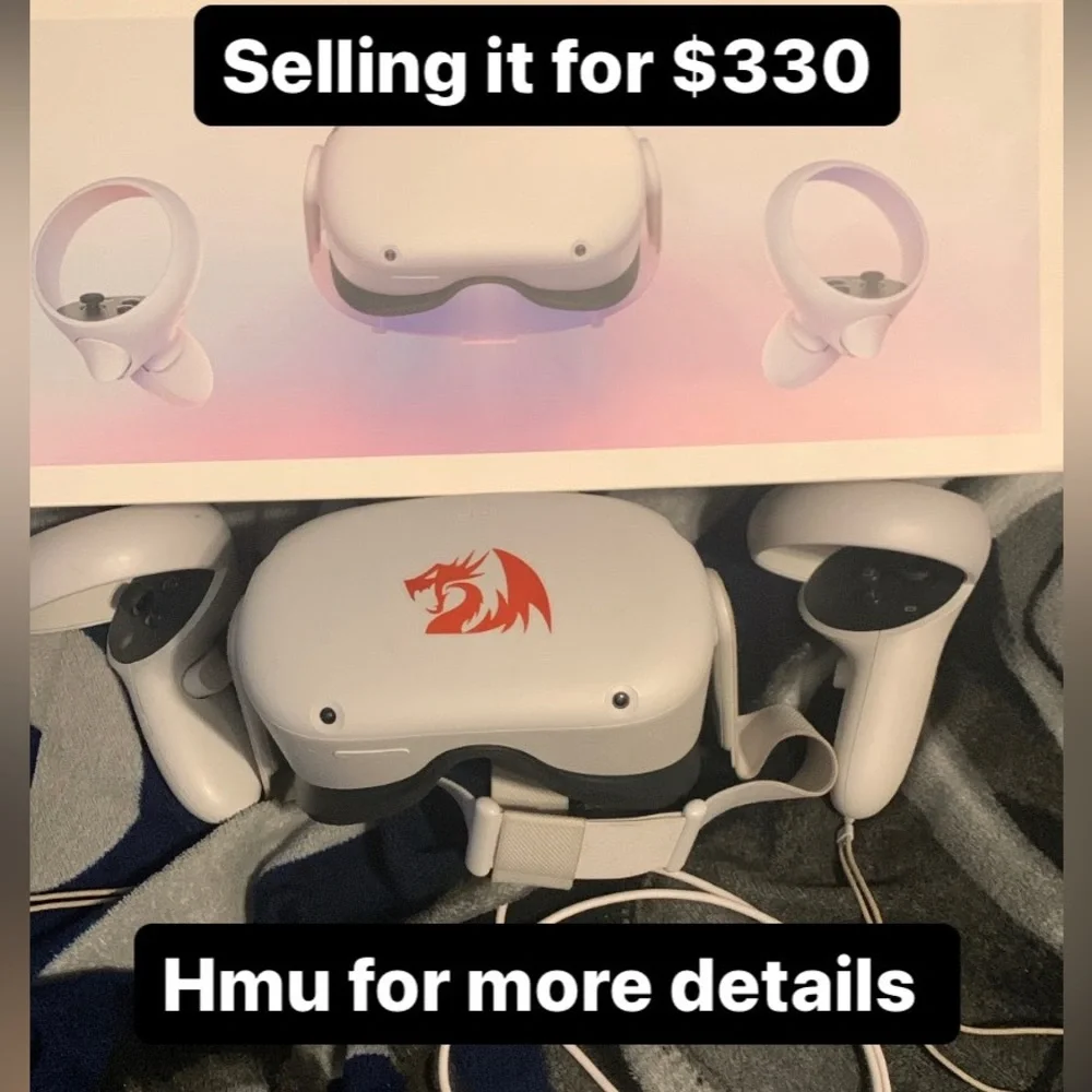 Oculas quest 2 comes with beat saber death horizon nfl pro era and super hot